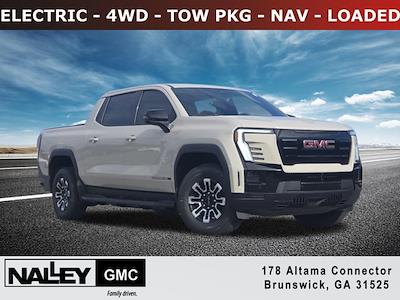 New 2026 GMC Sierra EV Elevation Crew Cab for sale #G12898 - photo 1