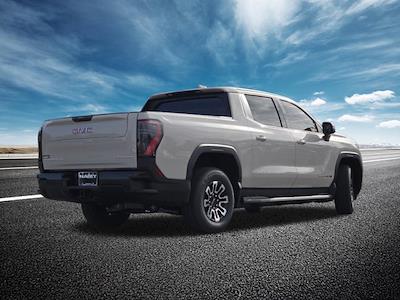 New 2026 GMC Sierra EV Elevation Crew Cab for sale #G12898 - photo 2