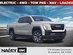 New 2026 GMC Sierra EV Elevation Crew Cab for sale #G12898 - photo 1