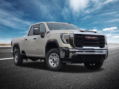 2026 GMC Sierra 2500 Crew Cab 4WD Pickup for sale #G12900 - photo 2