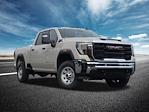 New 2026 GMC Sierra 2500 Pro Crew Cab for sale #G12900 - photo 3