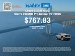 New 2026 GMC Sierra 2500 Pro Crew Cab for sale #G12900 - photo 16