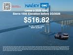 New 2026 GMC Sierra 1500 Elevation Crew Cab for sale #G12906 - photo 14