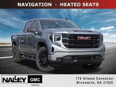 New 2026 GMC Sierra 1500 Elevation Crew Cab for sale #G12907 - photo 1