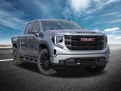New 2026 GMC Sierra 1500 Elevation Crew Cab for sale #G12907 - photo 2