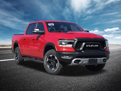 Used 2019 Ram 1500 - photo 1