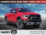 2019 Ram 1500 Crew Cab 4WD Pickup for sale #G12910B - photo 1