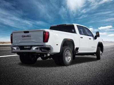 New 2026 GMC Sierra 3500 Pro Crew Cab for sale #G12911 - photo 2