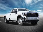 New 2026 GMC Sierra 3500 Pro Crew Cab for sale #G12911 - photo 3