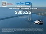 New 2026 GMC Sierra 3500 Pro Crew Cab for sale #G12911 - photo 14