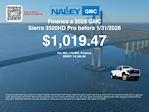 New 2026 GMC Sierra 3500 Pro Crew Cab for sale #G12911 - photo 15