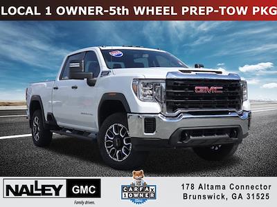 Used 2023 GMC Sierra 2500 - photo 1