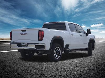 Used 2023 GMC Sierra 2500 - photo 1