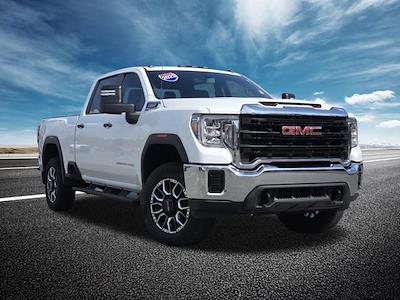 Used 2023 GMC Sierra 2500 - photo 1