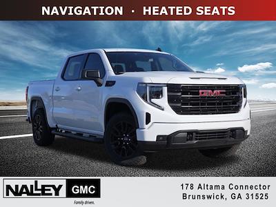 New 2026 GMC Sierra 1500 Elevation Crew Cab for sale #G12913 - photo 1