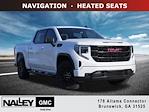 New 2026 GMC Sierra 1500 Elevation Crew Cab for sale #G12913 - photo 1