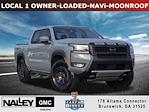 Used 2026 Nissan Frontier Crew Cab for sale #G12914A - photo 1