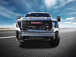 New 2026 GMC Sierra 3500 Crew Cab Steel Flatbed Truck for sale #G12916 - photo 14