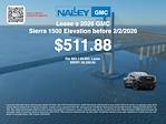 New 2026 GMC Sierra 1500 Elevation Crew Cab for sale #G12920 - photo 16