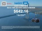 2026 GMC Sierra 1500 Crew Cab 4WD Pickup for sale #G12927 - photo 14
