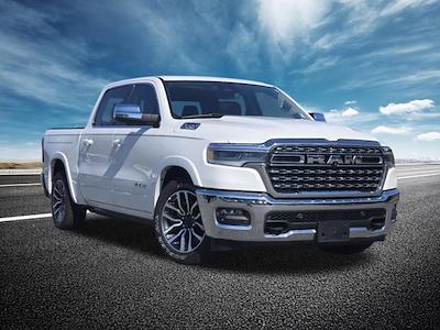 Used 2025 Ram 1500 - photo 1