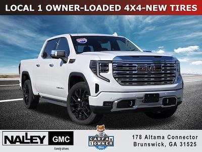 Used 2023 GMC Sierra 1500 - photo 1