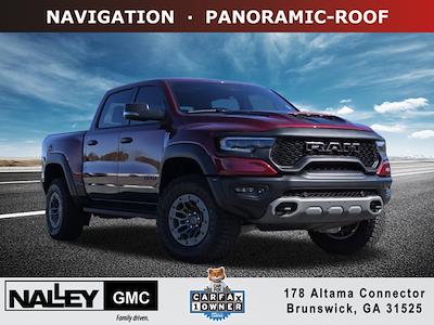 Used 2024 Ram 1500 TRX Crew Cab for sale #G12930A - photo 1