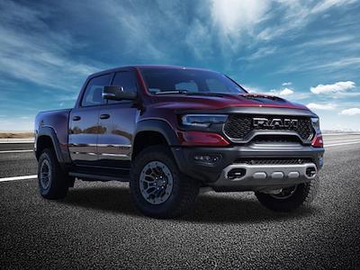 Used 2024 Ram 1500 TRX Crew Cab for sale #G12930A - photo 2