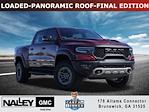 Used 2024 Ram 1500 TRX Crew Cab for sale #G12930A - photo 1
