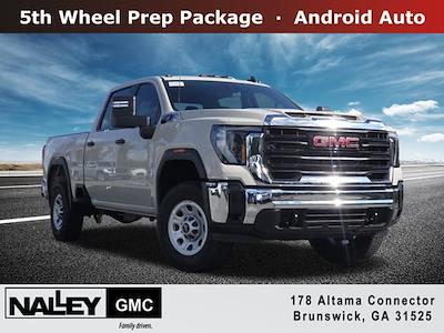 New 2026 GMC Sierra 2500 Pro Crew Cab for sale #G12932 - photo 1