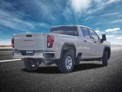 New 2026 GMC Sierra 2500 Pro Crew Cab for sale #G12932 - photo 2