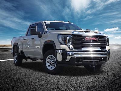 New 2026 GMC Sierra 2500 Pro Crew Cab for sale #G12932 - photo 2