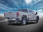 New 2026 GMC Sierra 2500 Pro Crew Cab for sale #G12932 - photo 2