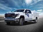 New 2026 GMC Sierra 3500 Crew Cab Service Truck for sale #G12933 - photo 16