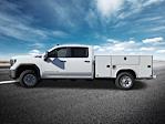 New 2026 GMC Sierra 3500 Crew Cab Service Truck for sale #G12933 - photo 17