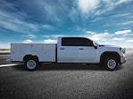 New 2026 GMC Sierra 3500 Crew Cab Service Truck for sale #G12933 - photo 20