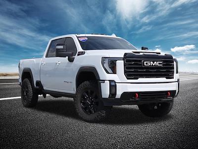 Used 2024 GMC Sierra 2500 - photo 1