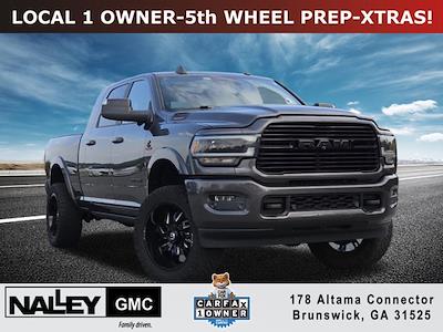 Used 2019 Ram 2500 - photo 1