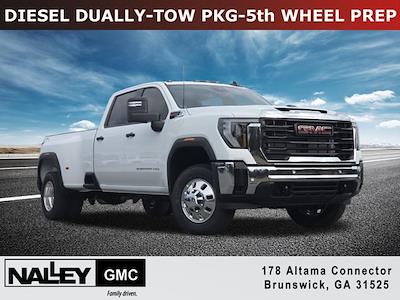 New 2026 GMC Sierra 3500 Pro Crew Cab for sale #G12936 - photo 1