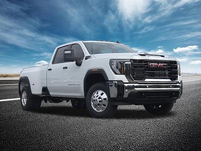 New 2026 GMC Sierra 3500 Pro Crew Cab for sale #G12936 - photo 2