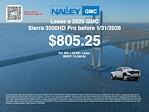 New 2026 GMC Sierra 3500 Pro Crew Cab for sale #G12936 - photo 14