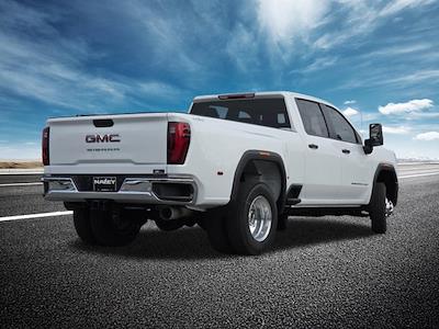 2026 GMC Sierra 3500 Crew Cab 4WD Pickup for sale #G12937 - photo 2