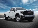 New 2026 GMC Sierra 3500 Pro Crew Cab for sale #G12937 - photo 3