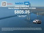 New 2026 GMC Sierra 3500 Pro Crew Cab for sale #G12937 - photo 16