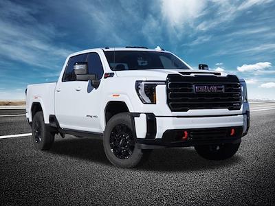 New 2026 GMC Sierra 2500 AT4 Crew Cab for sale #G12940 - photo 2