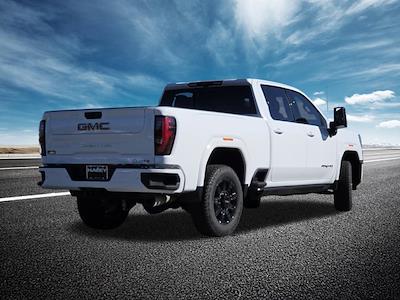 New 2026 GMC Sierra 2500 - photo 1