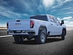 New 2026 GMC Sierra 2500 Pro Crew Cab for sale #G12942 - photo 2