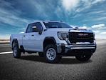 New 2026 GMC Sierra 2500 Pro Crew Cab for sale #G12942 - photo 3