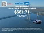 New 2026 GMC Sierra 2500 Pro Crew Cab for sale #G12942 - photo 7