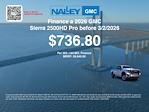 New 2026 GMC Sierra 2500 Pro Crew Cab for sale #G12943 - photo 8